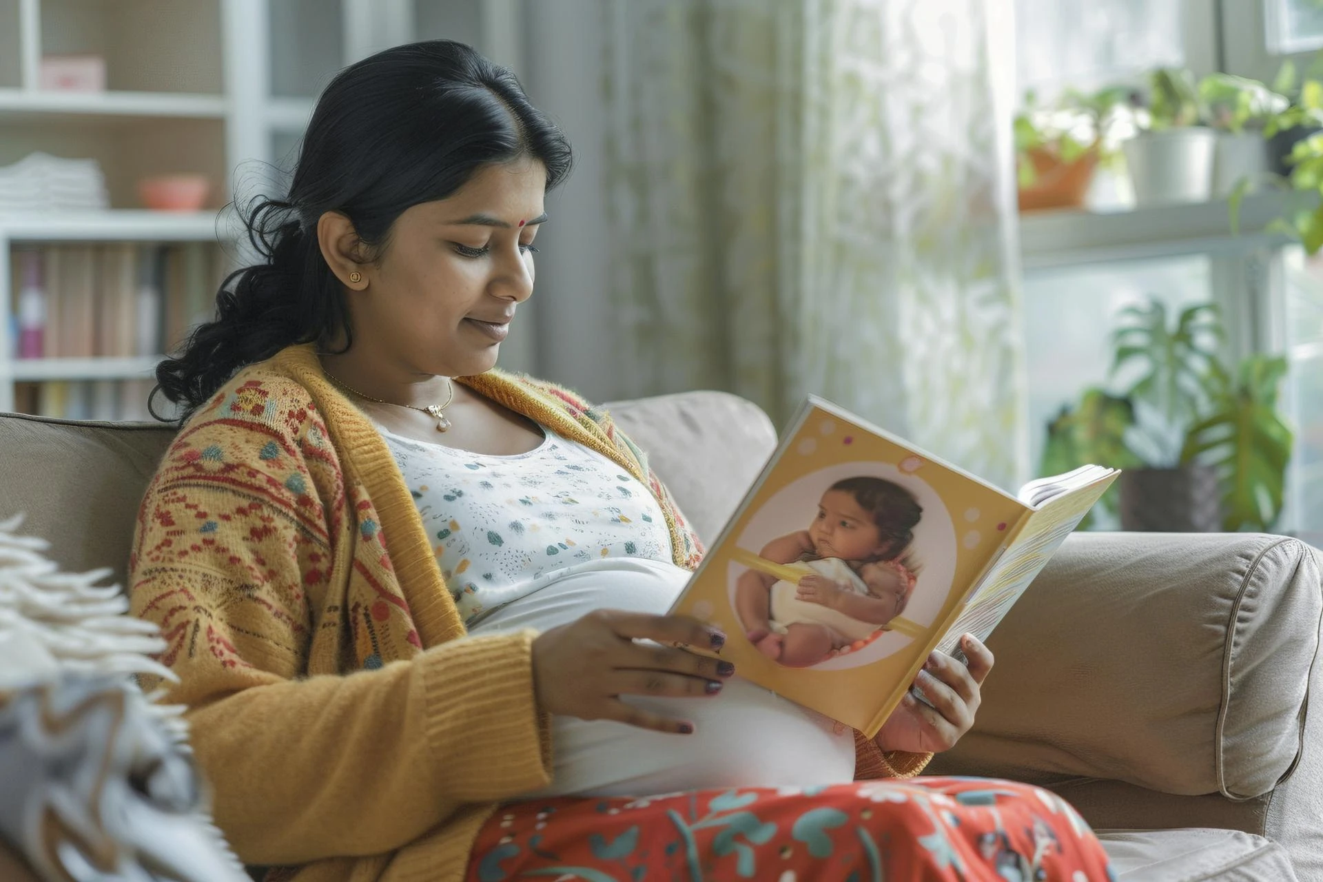 A Full Introduction to Pregnancy Understanding for Expectant Mothers