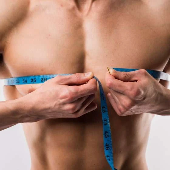 Benefits of Male Breast Reduction for a Sculpted Chest