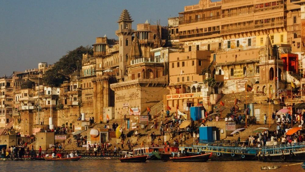 Varanasi Travel 2025: Budget Hotel Prices