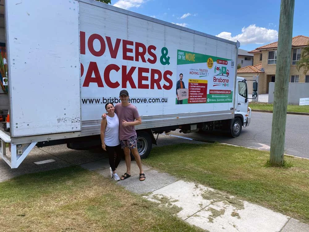 House Removals Brisbane Challenges Solved by Professional Last Minute Movers