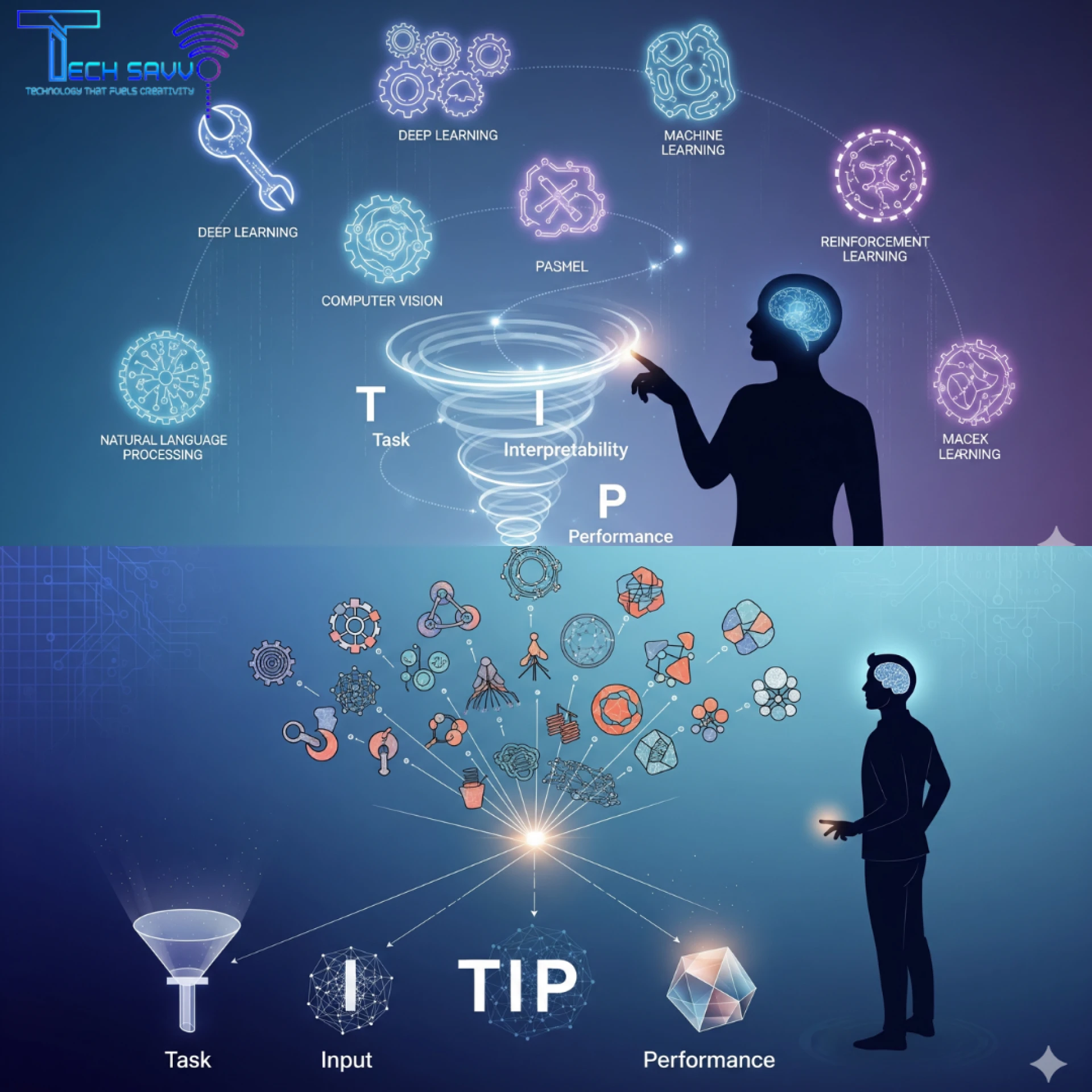 The TIP Method: Choose the Right AI Model for Every Task
