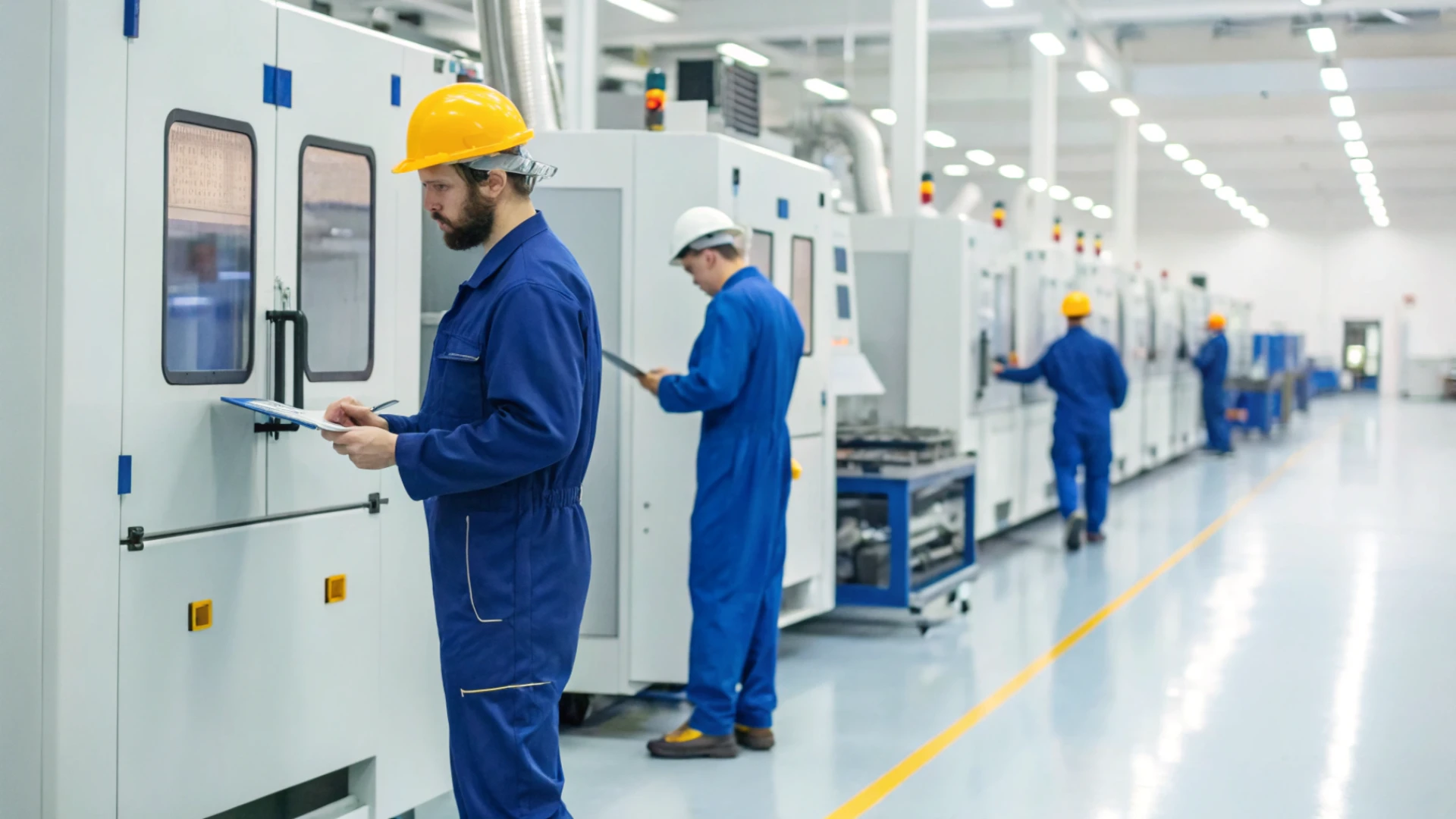 How a Preventive Maintenance Program Cuts 40% Costs and Sparks Growth