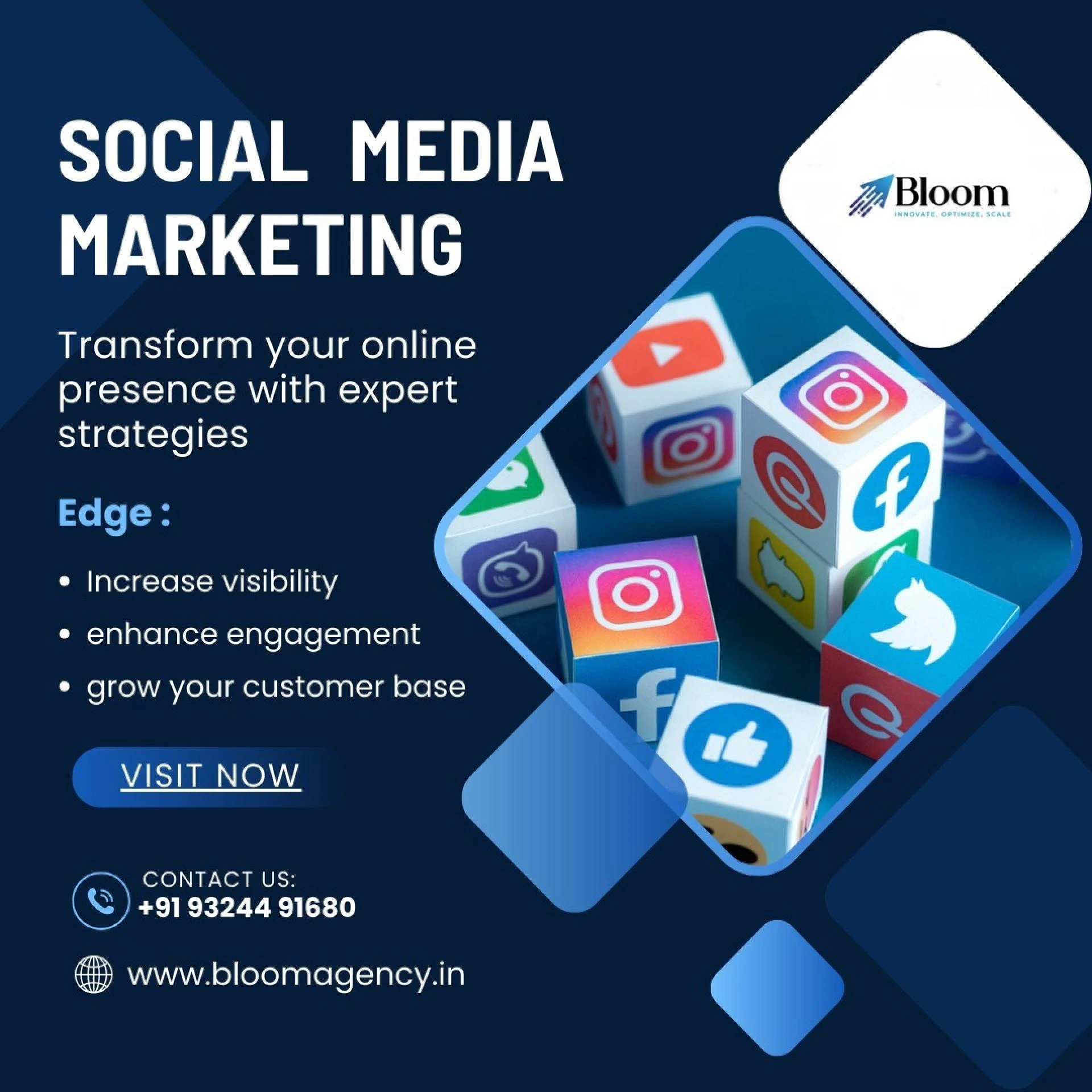 Social Media Companies in Mumbai: How to Choose the Right Partner in 2025