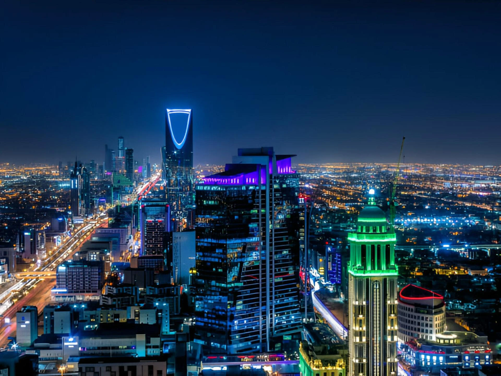 How Business Setup Companies Simplify Saudi Arabia Business Registration Process in 2025