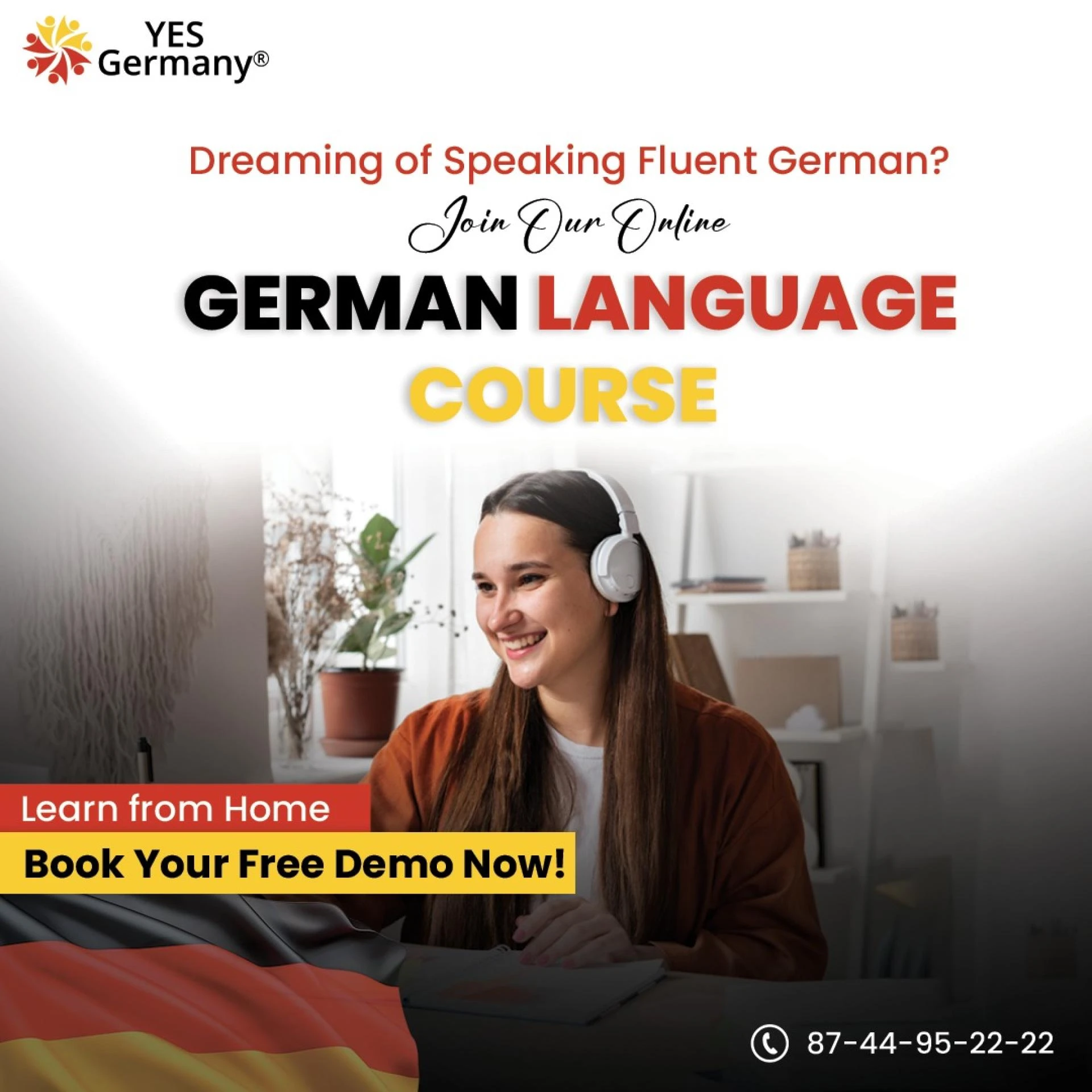How Do Online German Language Classes Assist With Accent Reduction?