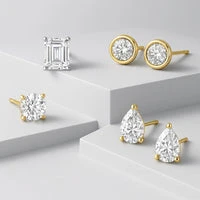 Custom Engagement Rings with Lab-Grown Diamonds: A Smart Choice for Modern Couples