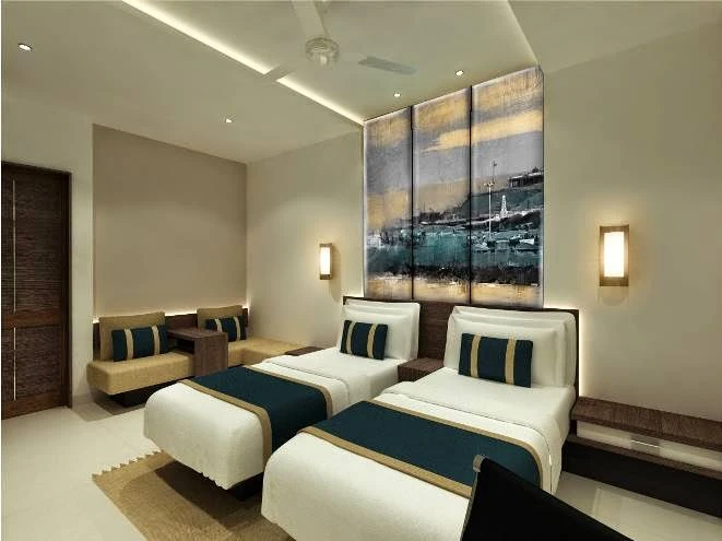 Luxury Serviced Apartments in Chennai Near IT Parks | Adopremium