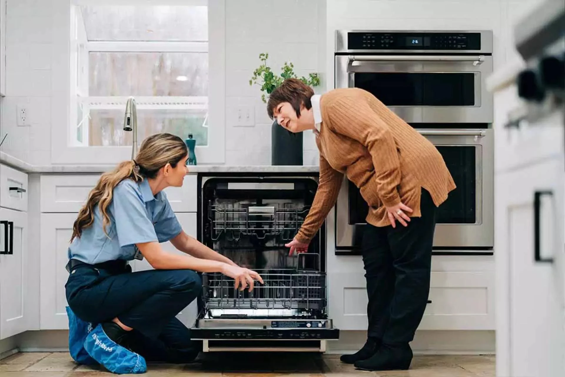 Affordable Home Appliance Repairs Delivered Right to Your Door
