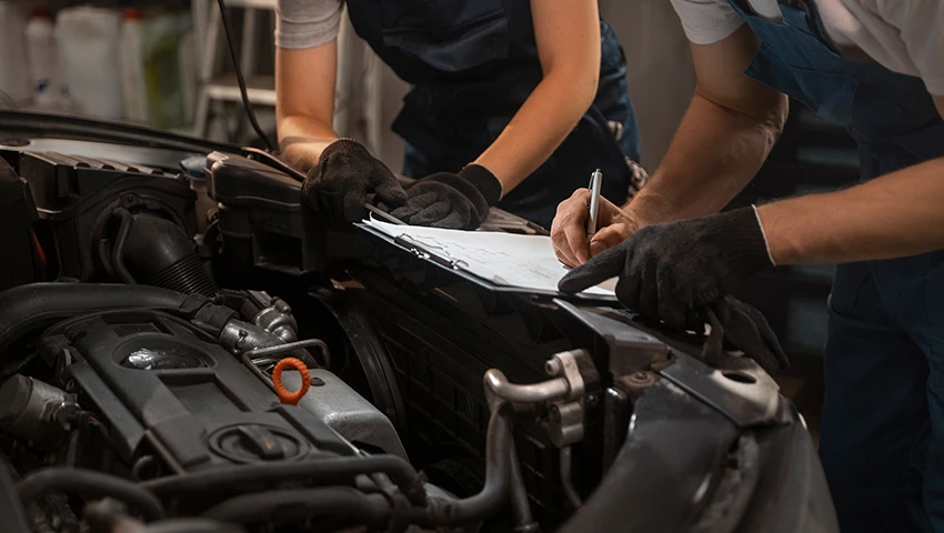 Why an Engine Rebuild in Calgary Could Be the Best Choice for Your Vehicle