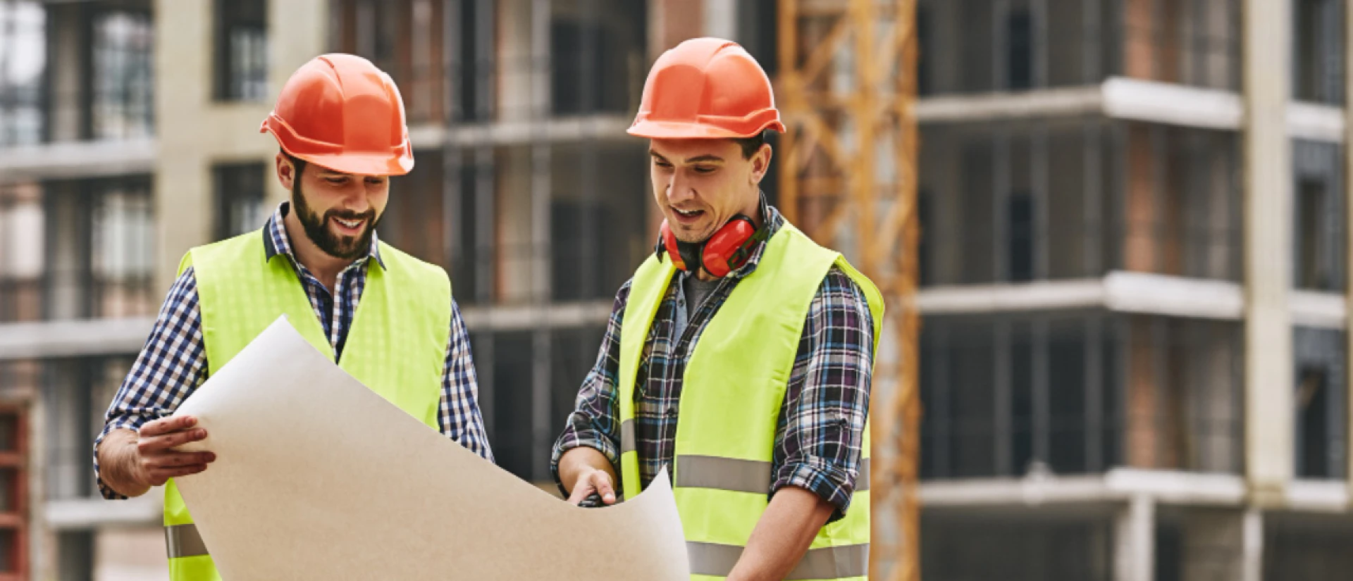 Why Commercial Contractors in Chicago Are Key to Successful Business Builds