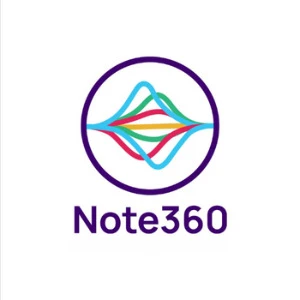Unlocking the Power of AI-Powered Note-Taking: Why Note360.ai is Your Ultimate Productivity Partner