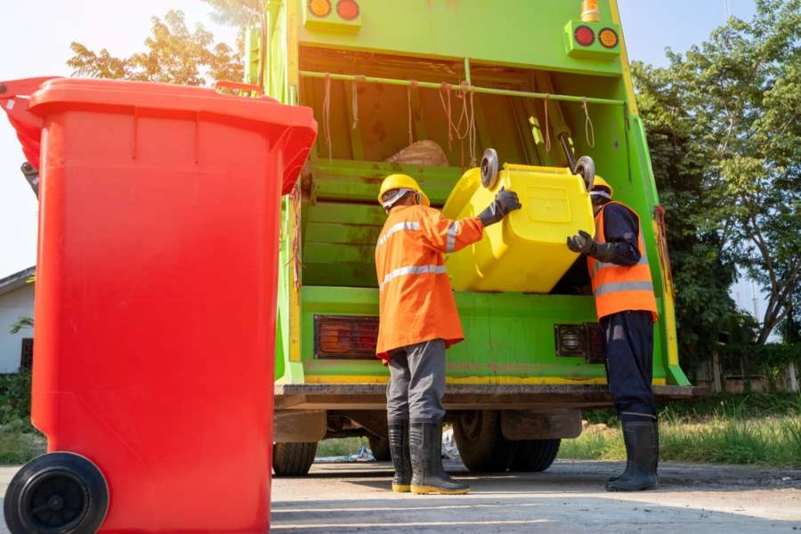 Top Junk Removal Services DFW Efficient Affordable Solutions by ASD Construction