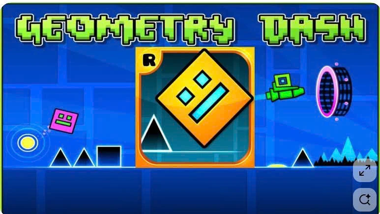 How to Play and Experience an Exciting Geometry Jump