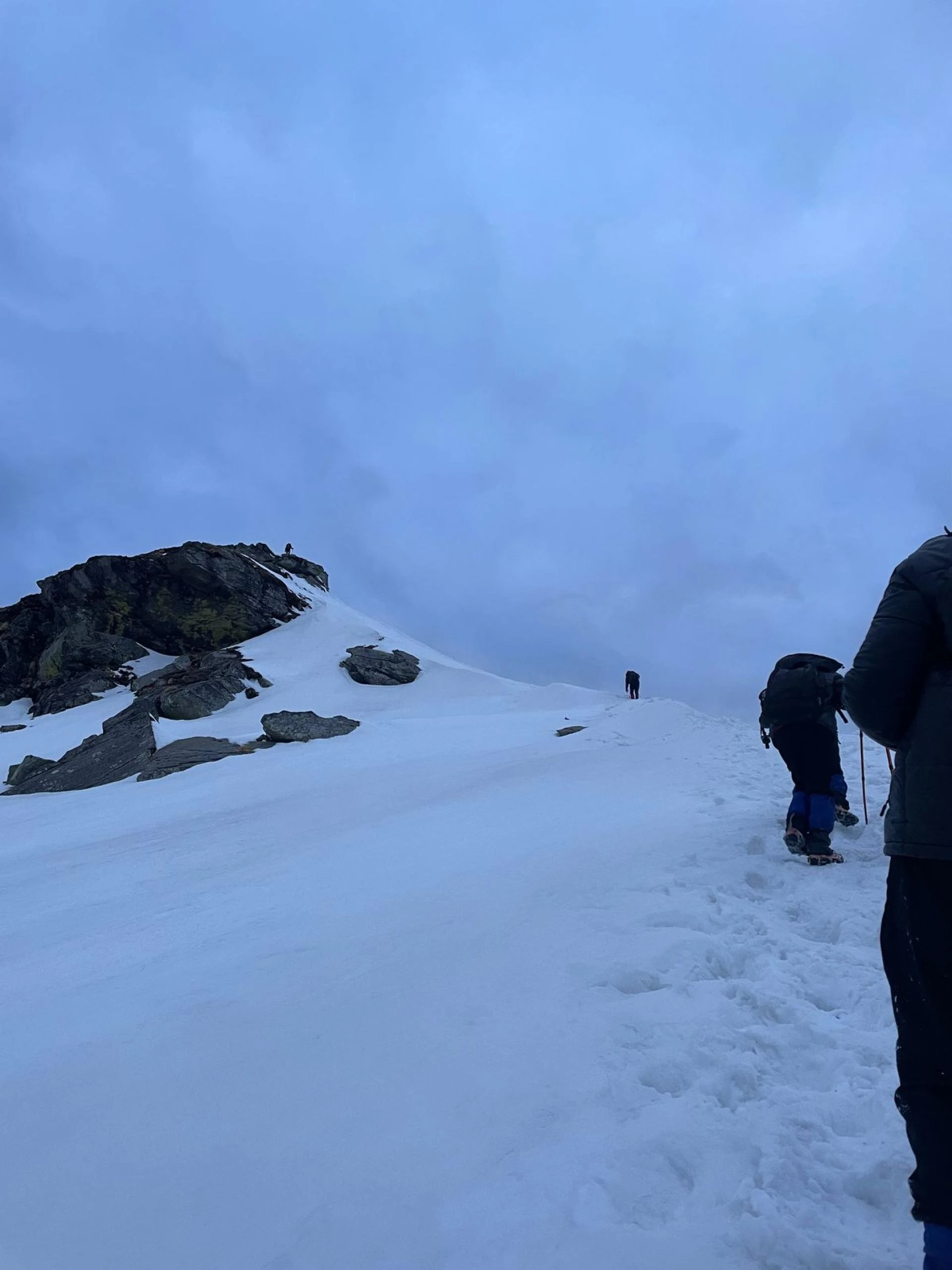 Best Time To Visit Kedarkantha Trek – A Visit To The Four Seasons With TrekYaari 