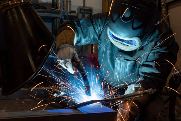 High-Quality TIG Welding Sydney Services for Precision and Strength