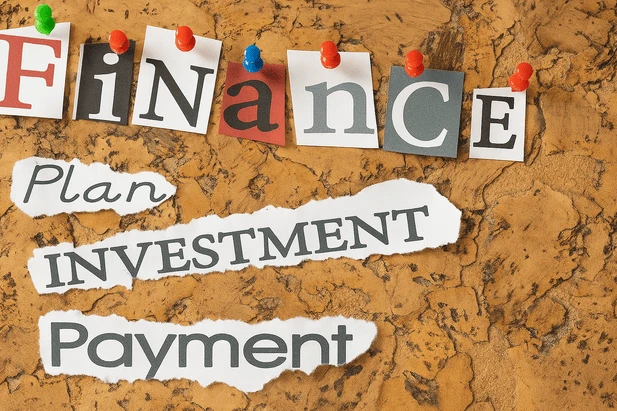 The New Age of Money: A Simple Guide to Finance & Investment
