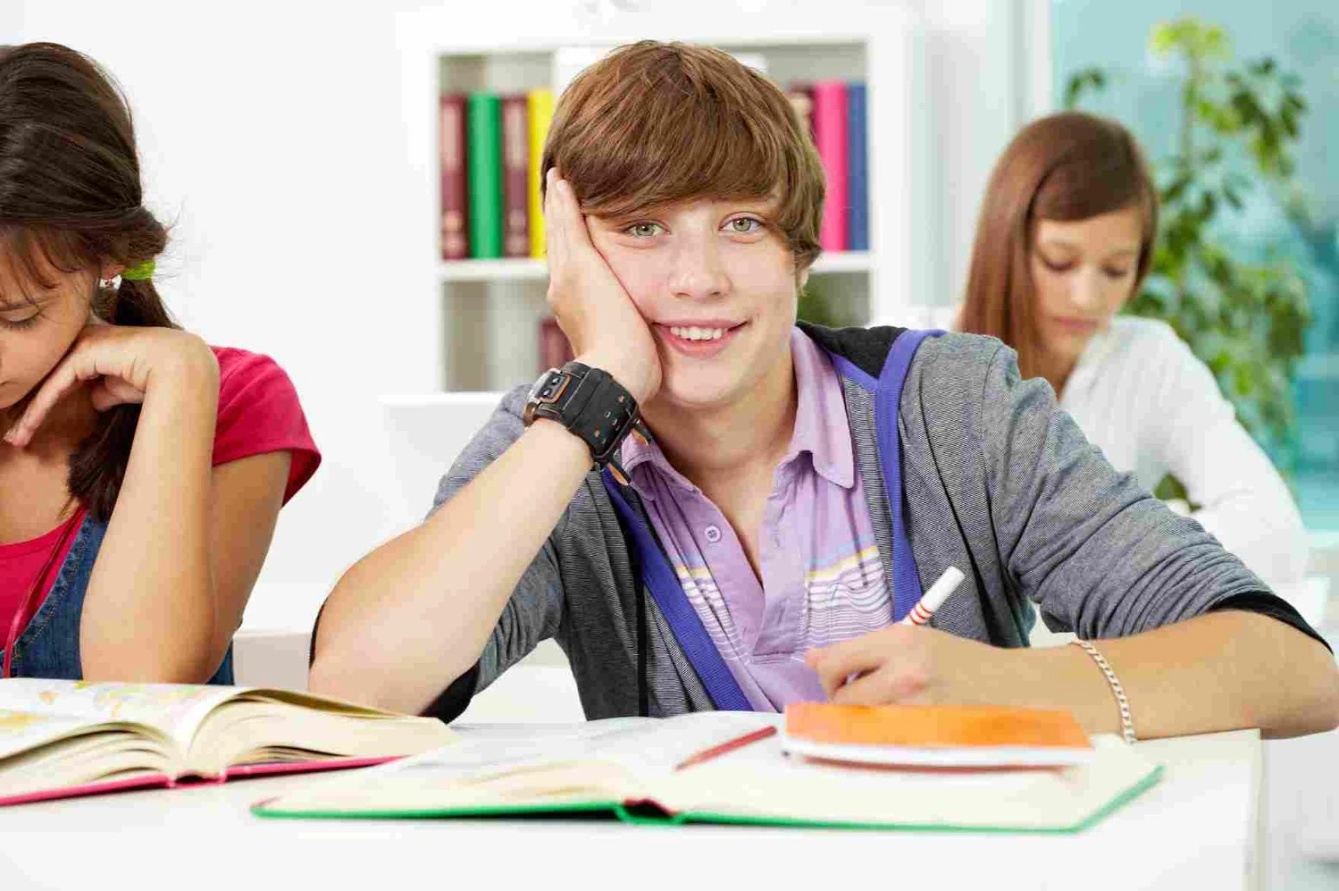 GCSE Retake Guide: Everything Students Need to Know Before Starting