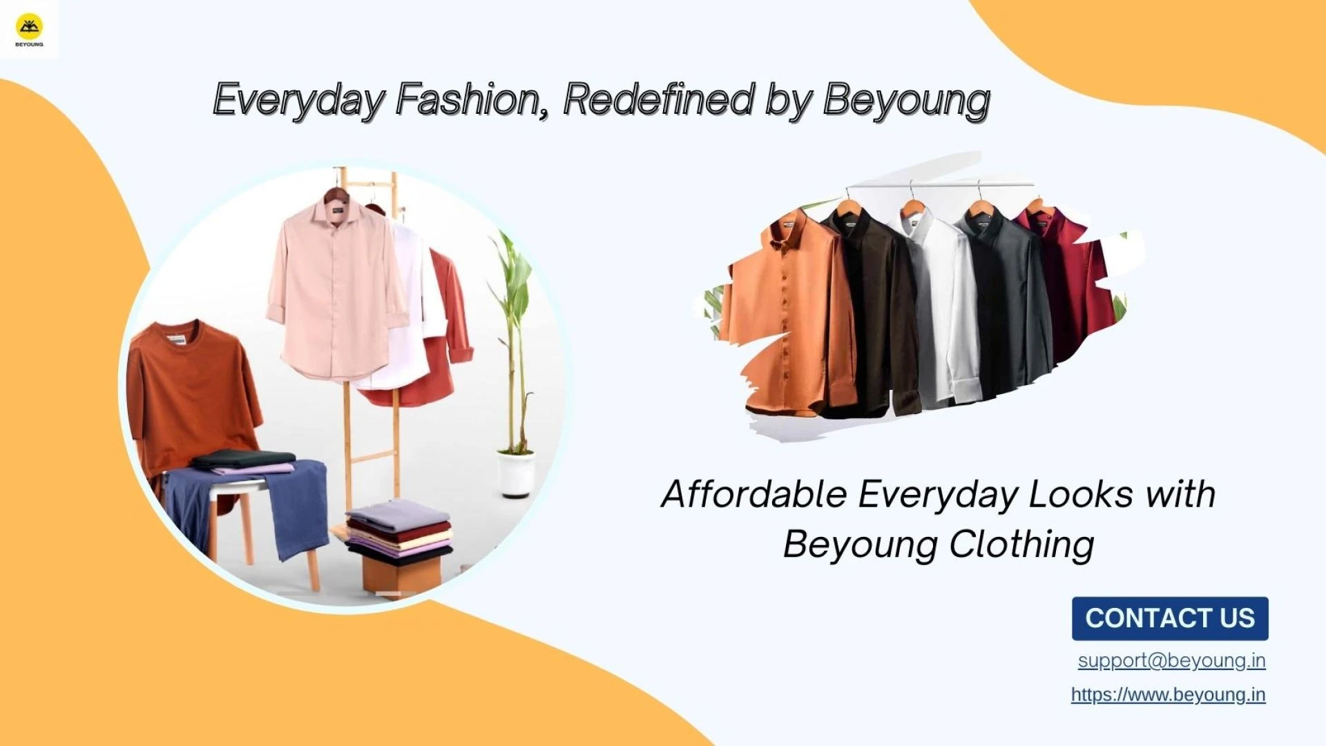 Beyoung Review: Is This Online Shopping Site Really the Best Clothing Brand in India?