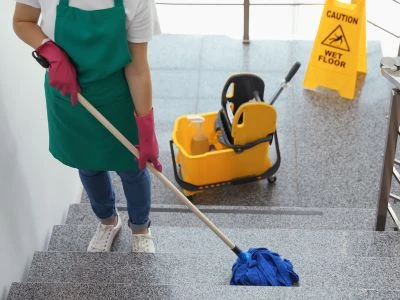 Why Your Business Needs Professional Eco-Friendly Cleaning