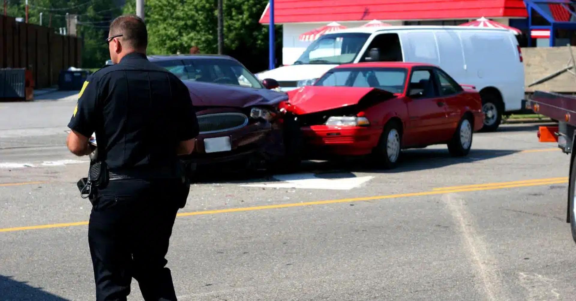 Finding Reliable Hit-and-Run Attorneys Near You