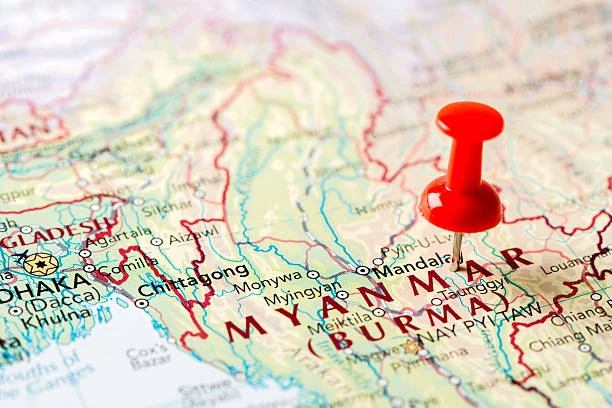 Everything You Should Know Before Applying for a Myanmar Tourist Visa