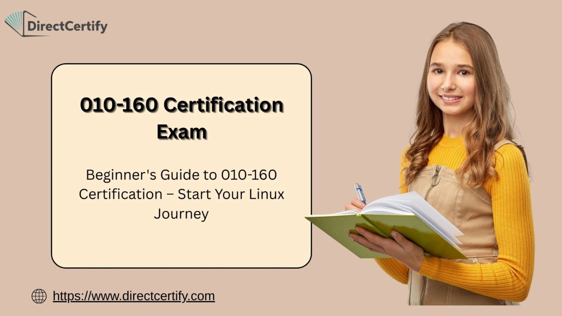 The Complete Guide to LPI Linux Essentials 010-160: Build a Strong Foundation in Linux