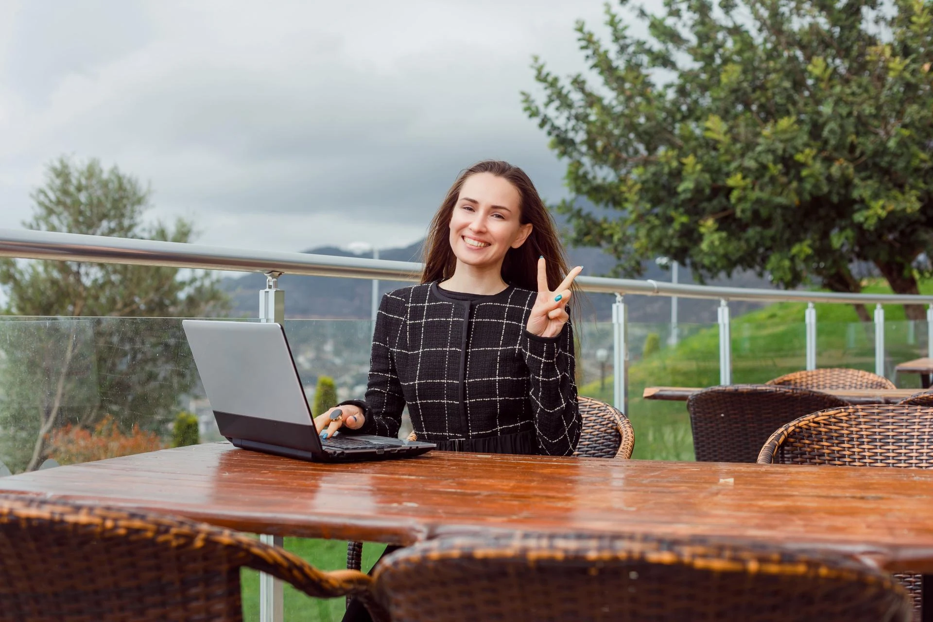 HRMS Software for Small Businesses in the Era of Remote Work