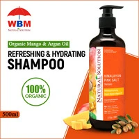 Finding a Good Shampoo for Hair: Top Choices in Pakistan