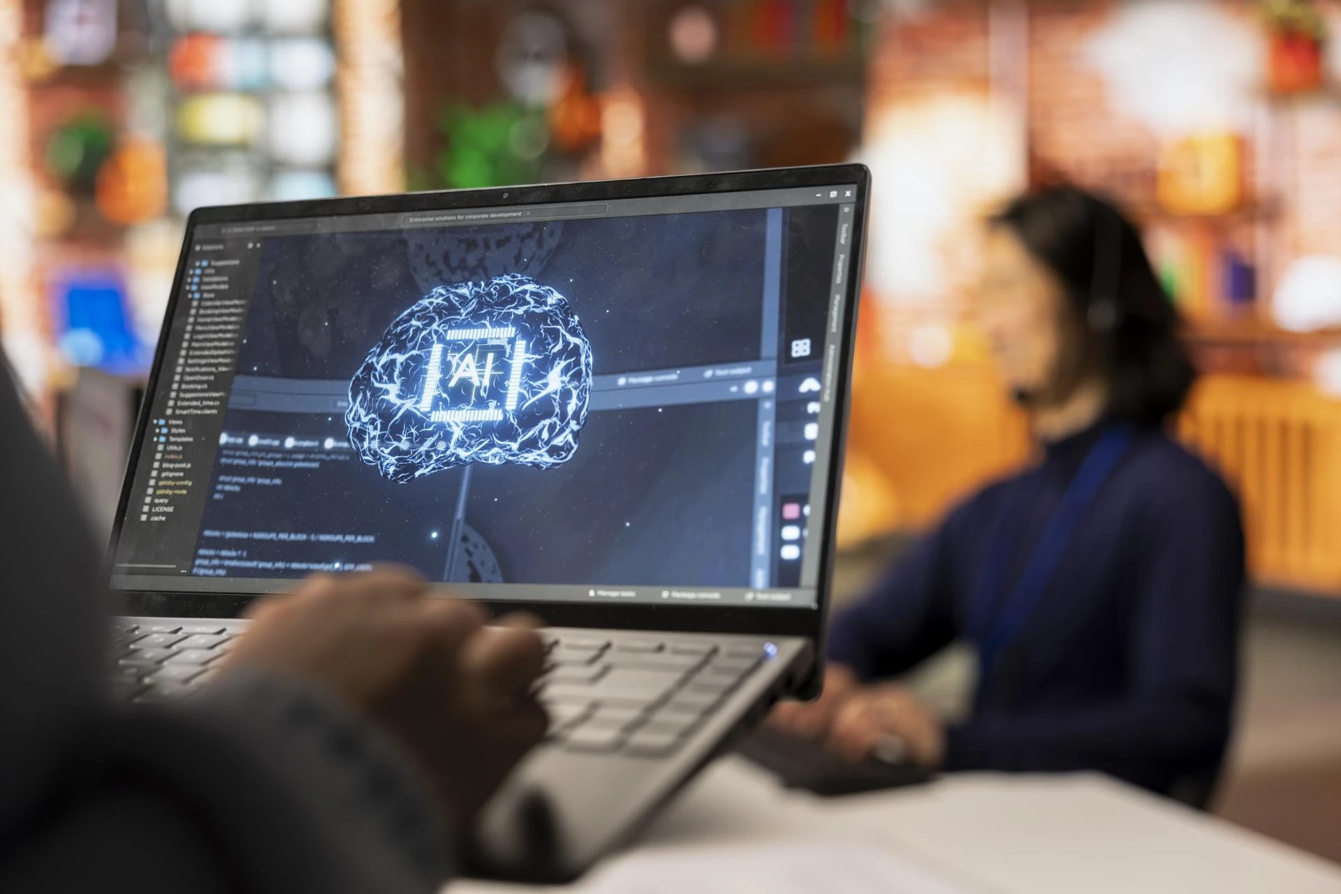 ChatGPT 2025: The AI Assistant Transforming Business and Content Creation