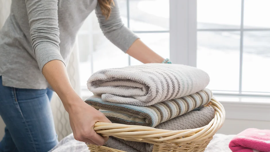 Stay Fresh and Clean: The Importance of Fitness Gym Towels