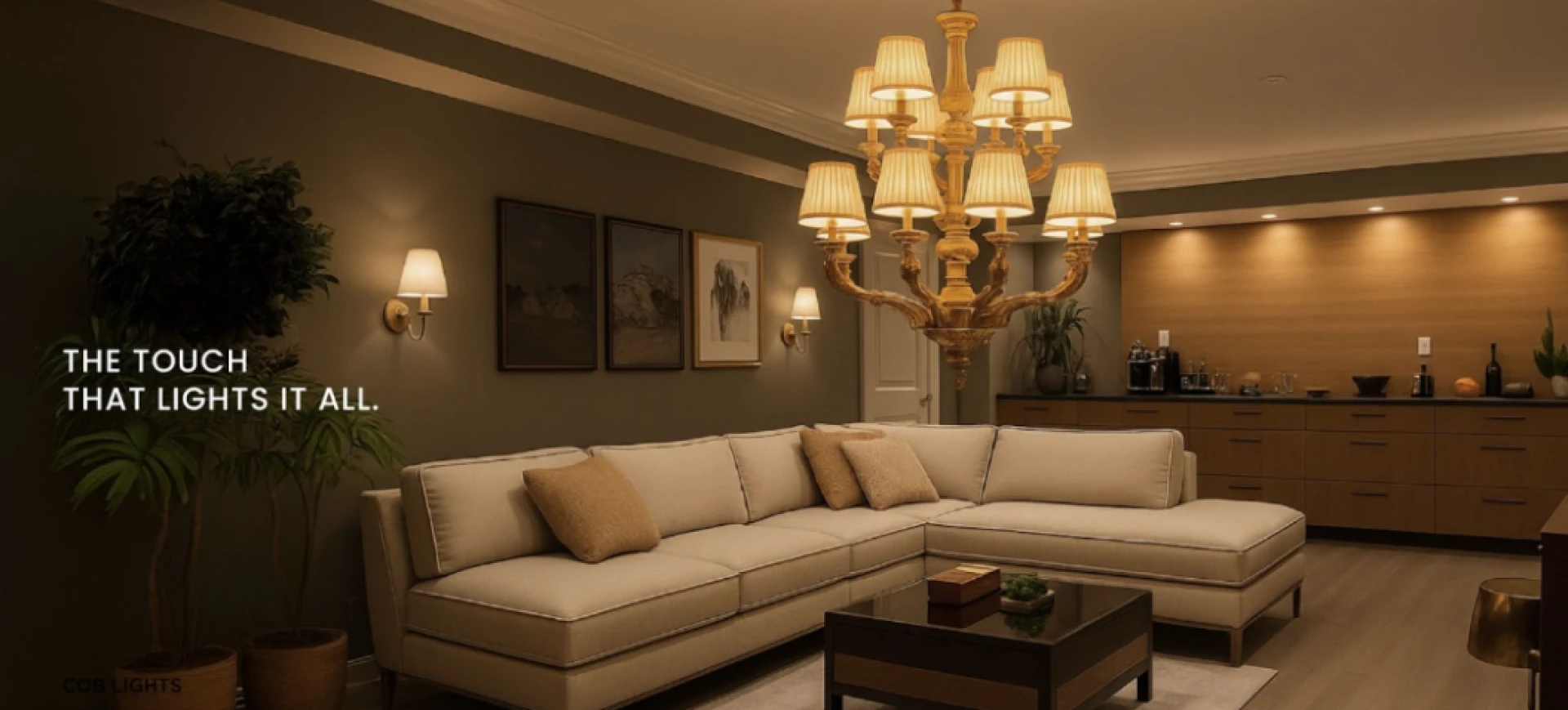 5 Unique Lighting Concepts for Chic Indian Interiors