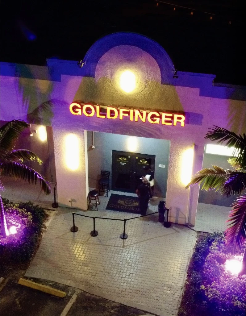 Exploring the Thrill of an Adult Entertainment Club Experience