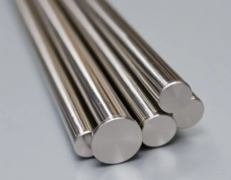 Round Bar Market Outlook 2025: Key Insights for Buyers and Suppliers