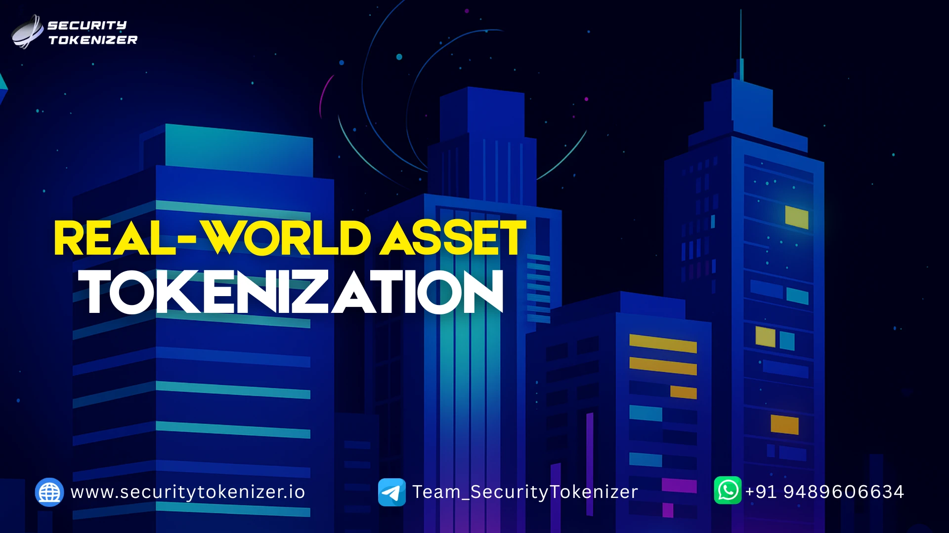 Can Physical Assets Really Be Tokenized? A Simple Explanation