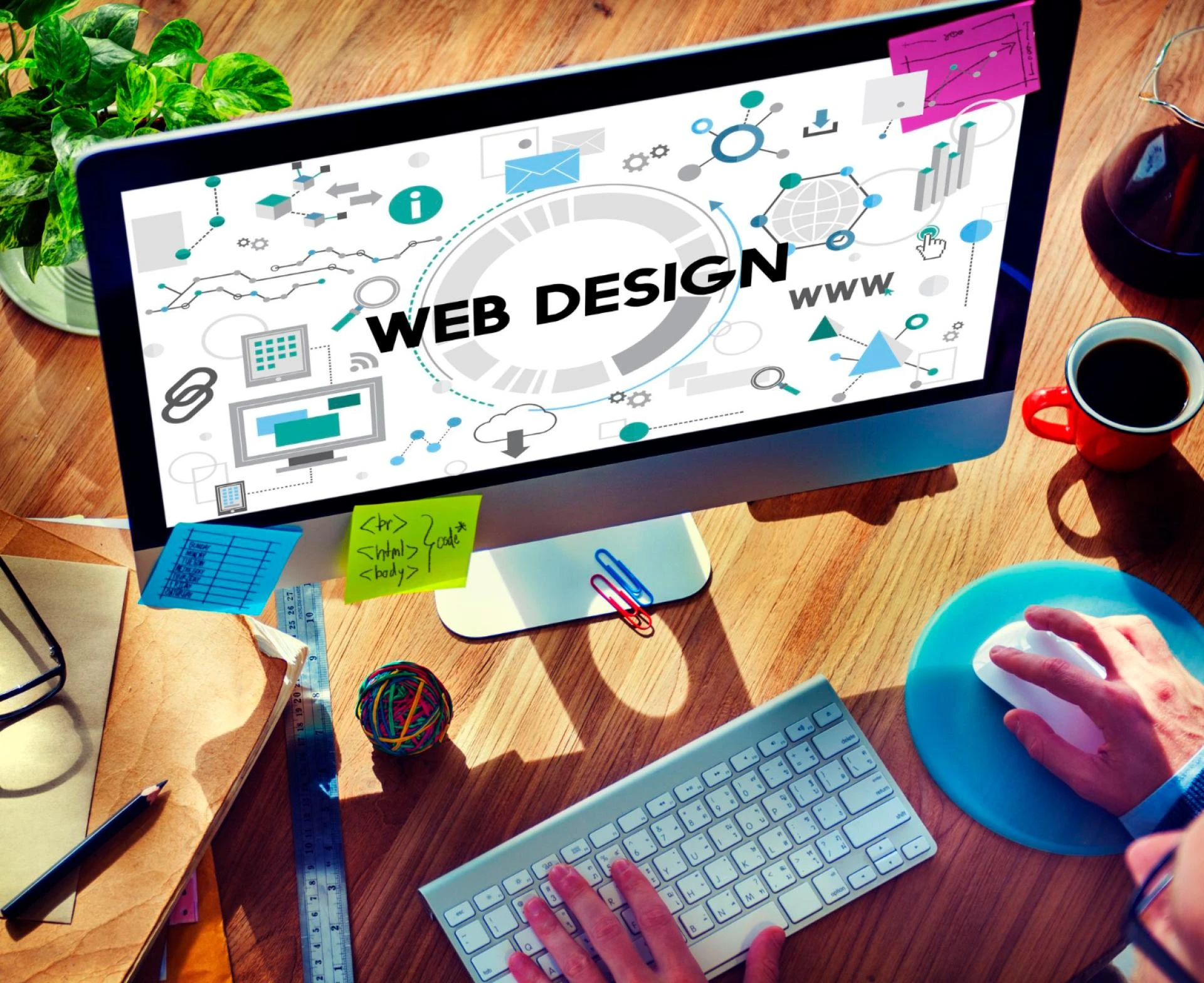 Why Your Business Needs Expert Website Design Services in Toronto