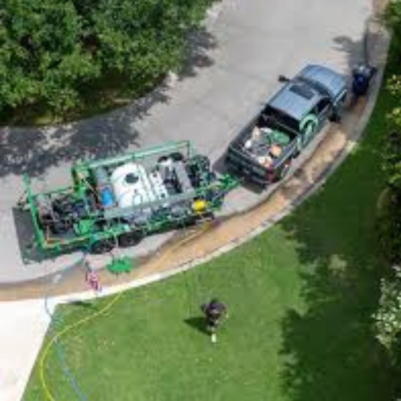 Professional Residential Pressure Washing Services for Every Home