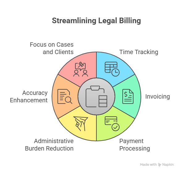 The Remote Law Firm: Essential Tools for Time Tracking and Billing from Anywhere