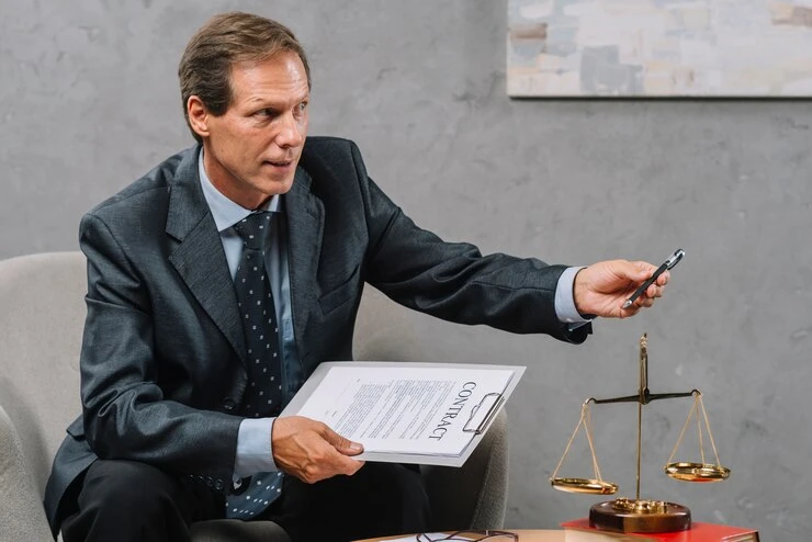 Best Personal Injury Legal Guidance and Representation for Maximum Compensation