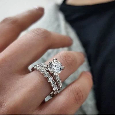 Different Types of Rings and Their Meanings Explained