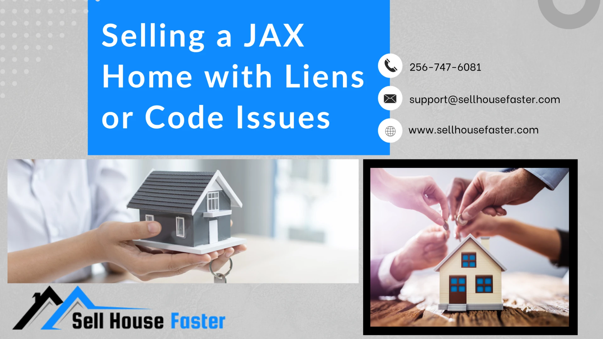 Selling a JAX Home with Liens or Code Issues