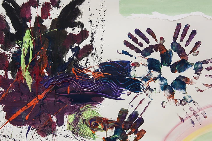 Life-Changing Therapy with a Certified Expressive Arts Therapist in India