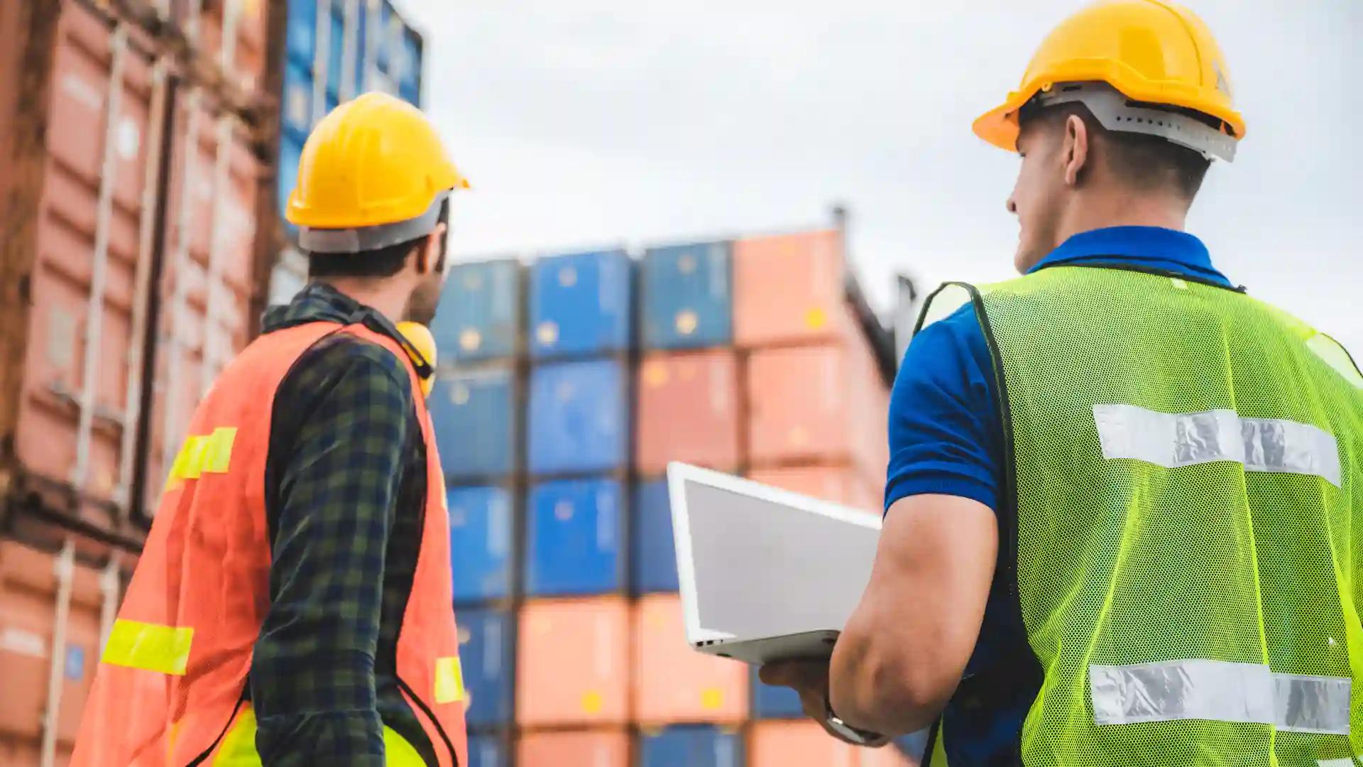 Power Your Global Business with Trusted Customs House Agent Services