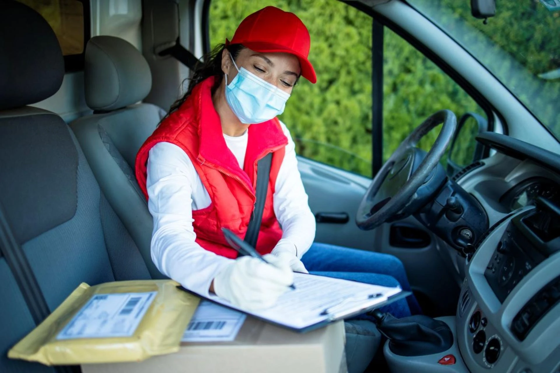 Top Medical Requirements for CDL Drivers in Florida