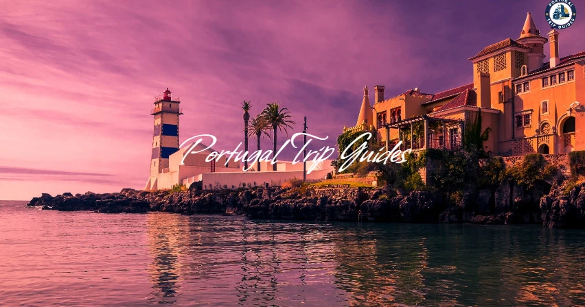 Portugal Trip Guides: Family-Friendly Itineraries and Attractions
