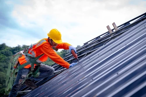 Benefits of Hiring a Licensed Roofing Contractor in San Ramon