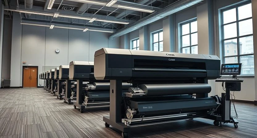 Innovative Printing Solutions for Businesses in Saudi Arabia