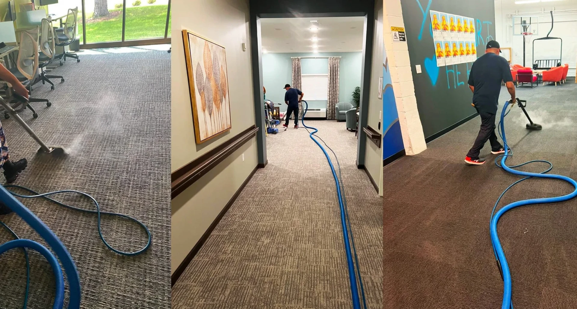 Achieve a Cleaner, Brighter Business Space with Regular Buffing
