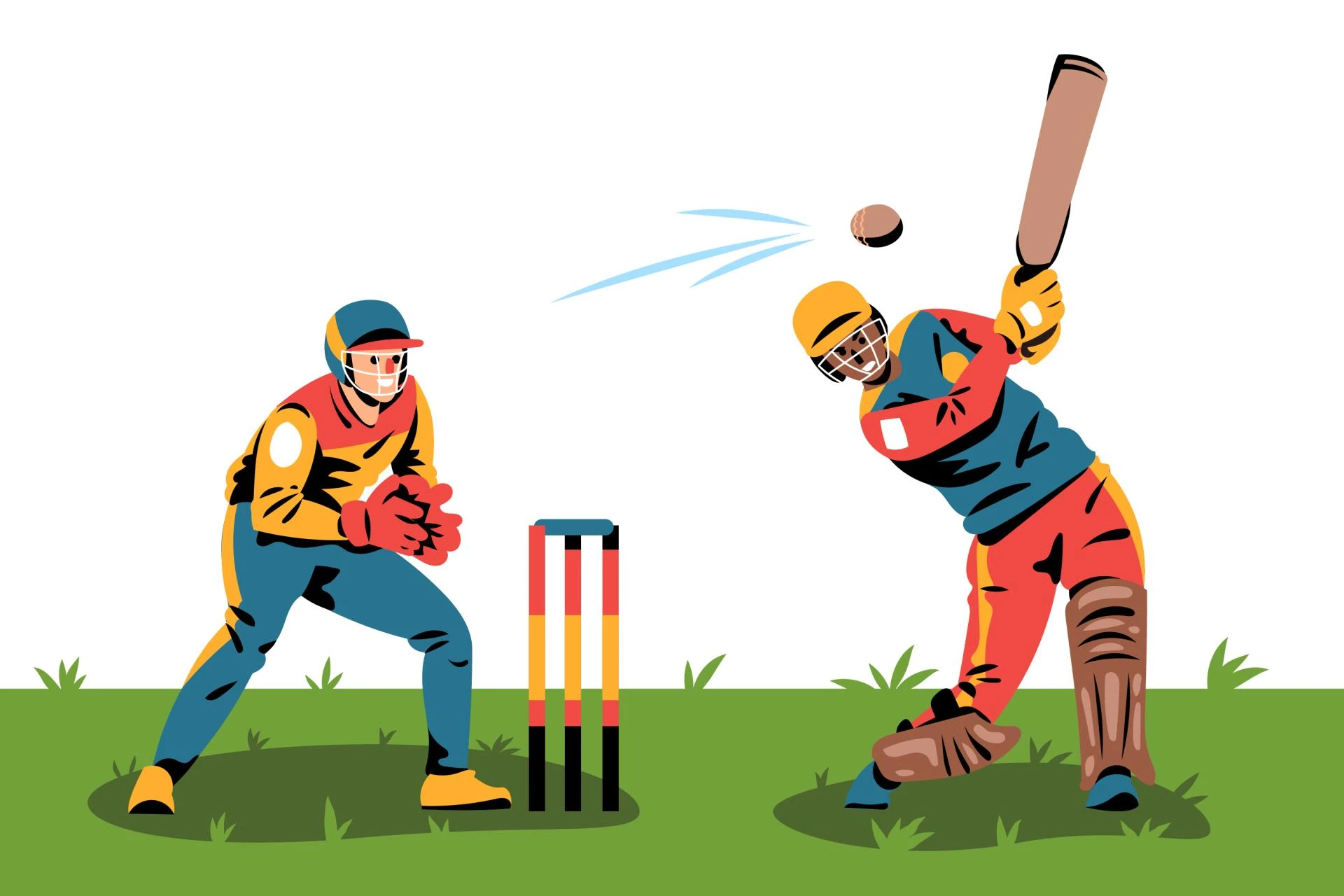 Batting Strike Rate Calculator: Unlocking the Key to Faster Scoring