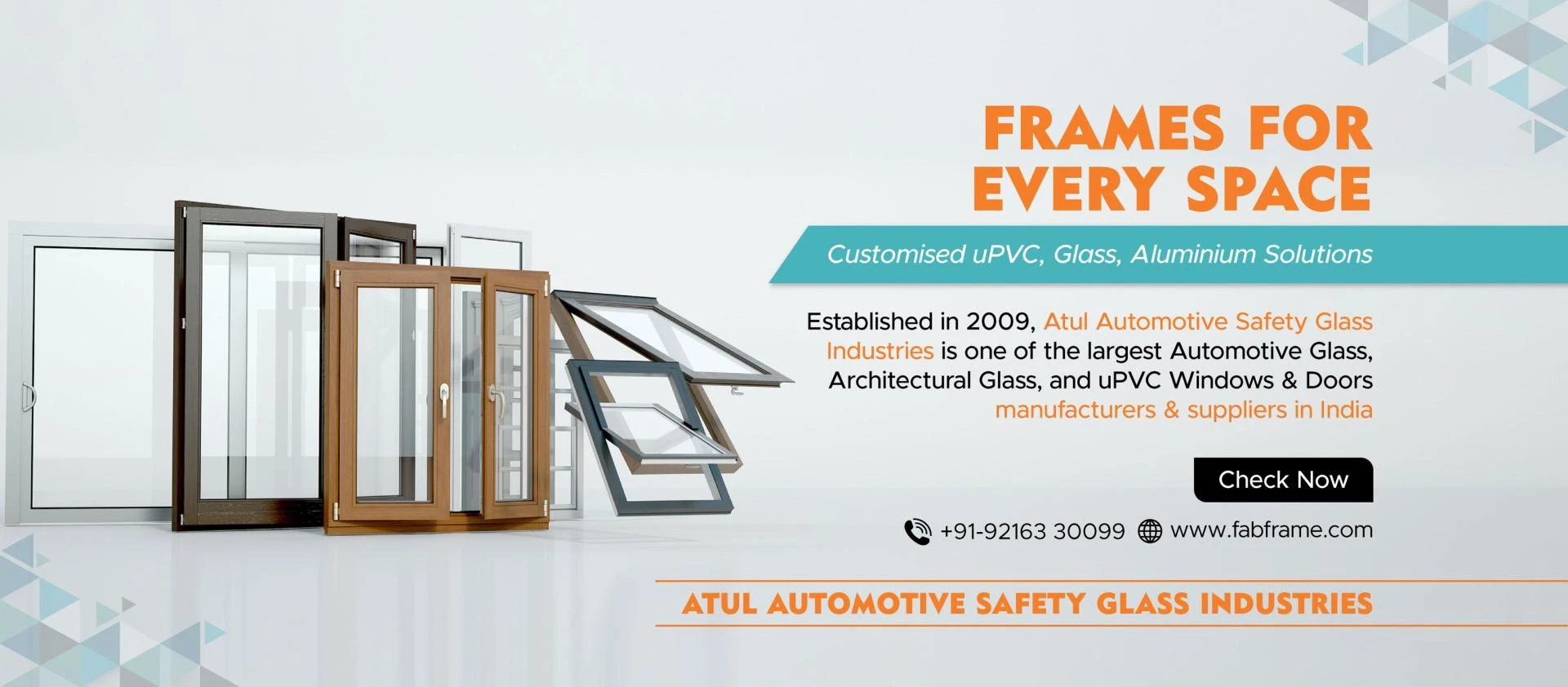 Transform Your Living Space with Interior Sliding Partition Doors