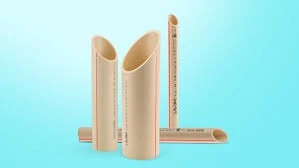 Top CPVC Pipes Manufacturers in West Bengal: Why Ori-Plast Leads the Way